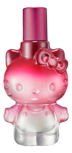 Fuller Hello Kitty Eternal Love Fragancia Spray Para Mujer
