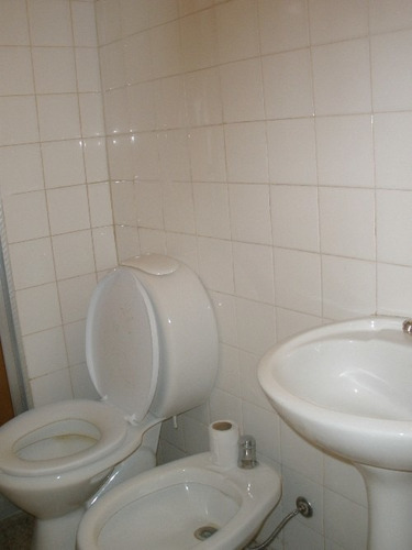 Imagen 8 de 13 de Venta Apartamento 3 Dormitorios Euskal Erria 71 Con Renta