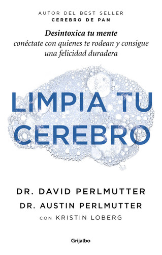 Limpia Tu Cerebro ( Libro Original )