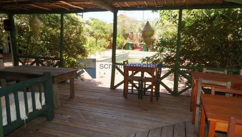 Imagen 12 de 17 de Terreno En Venta Jose Ignacio -ref:1814