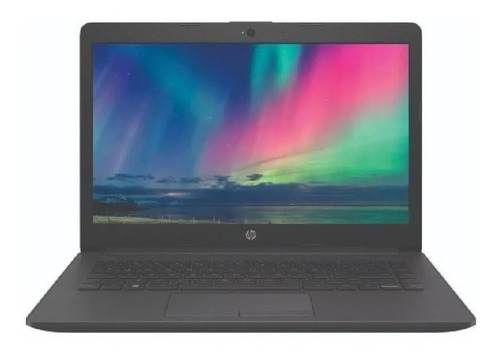 Notebook Hp 186r2ea 14 Celeron N4000 4gb 500gb