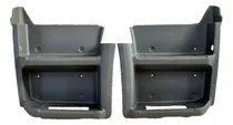 Comprar Kit De Estribos Para Mercedes Benz Axor 1933