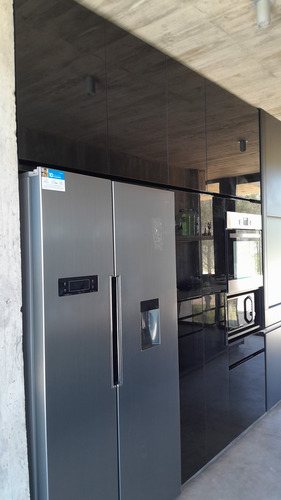 Amoblamiento Cocina A Medida Muebles Design