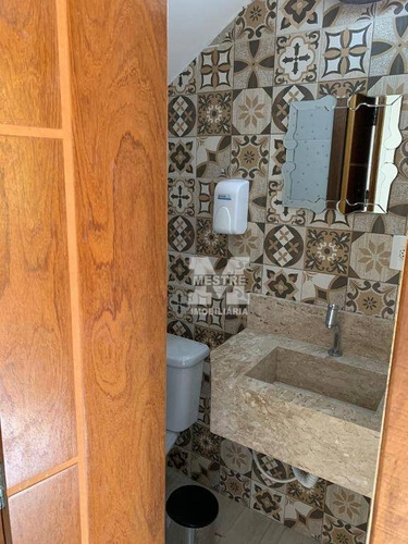 Imagem 18 de 18 de Sobrado À Venda, 178 M² Por R$ 790.000,00 - Vila Milton - Guarulhos/sp - So0633