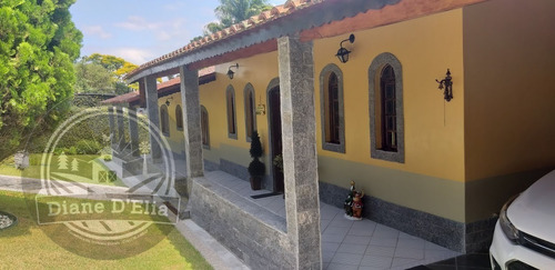 Lindíssima Chácara Em Biritiba Mirim!!!