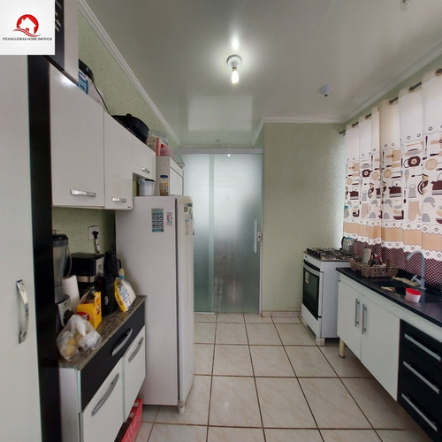Imagem 17 de 21 de Cobertura Com 5 Dormitórios À Venda, 200 M² - Praia Das Pitangueiras - Guarujá/sp - Co0102 - 34708486