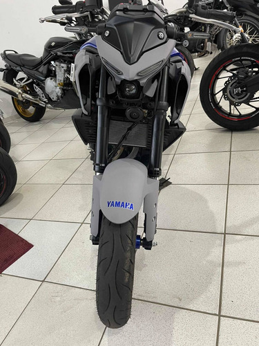 Imagem 7 de 13 de Yamaha Mt 03 Abs - 2021