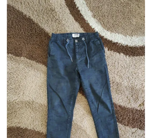 Pantalon Jogger Americanino MercadoLibre