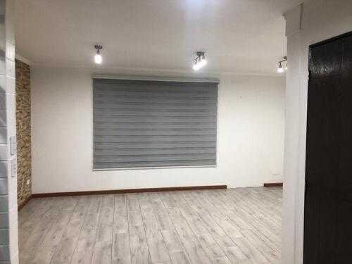 Venta En La Comuna Padre Hurtado 3d 3b (97701)