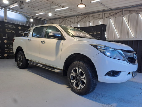 Mazda BT50 D/C 2.2L 4X4 Sdx 6Mt