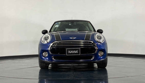 Imagen 2 de 15 de 118651 - Mini Cooper 2017 Con Garantía