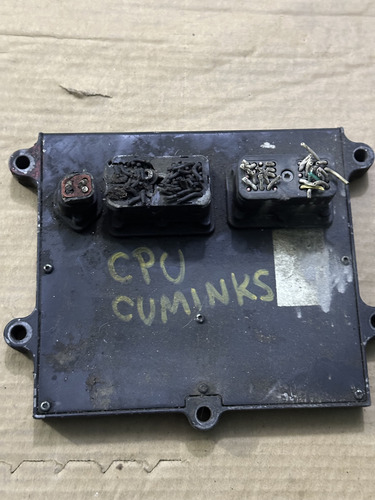 4921776 P4921776 Ecu Ecm Computadora Cummins Qsb6.7 Qsb4.5 (Usado)