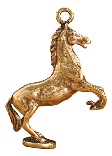 Adorno Colgante De Caballo, Colección Decorativa, Regalo,