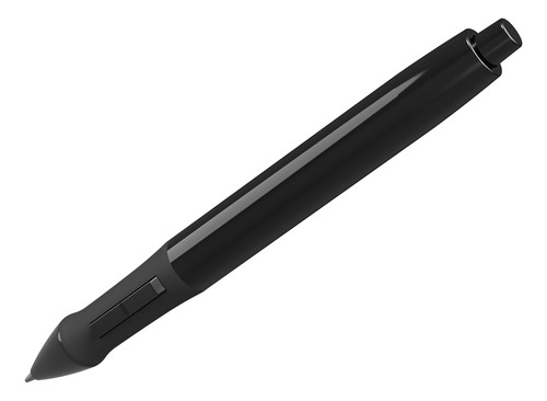 S Tableta Gráfica Capacitive Pen H420, Huion Black Con