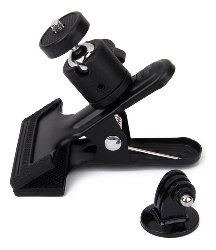 Adaptador De De Montaje De Abrazadera De De Motocicleta