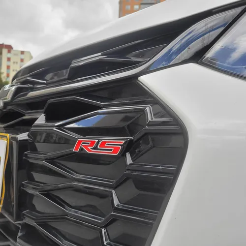 Chevrolet Onix 1.0T Rs Mt