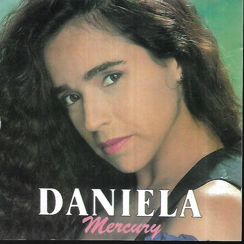 Daniela Mercury Album Swing De Color Sello Lm Cd -detalle-