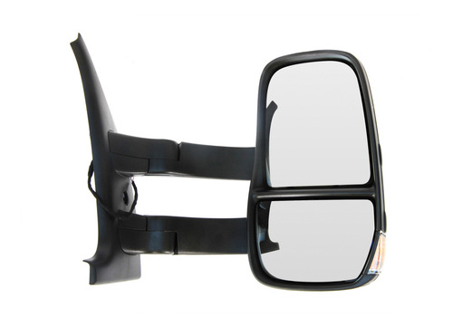 Espejo Retrovisor Izquierdo Completo Iveco 5802032040