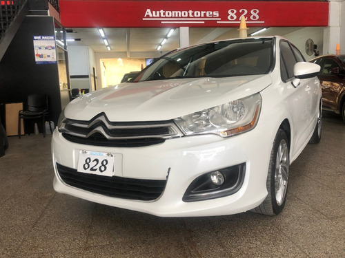 Citroen C4 Lounge 1,6 Thp Full Full At 2014 Financiamos