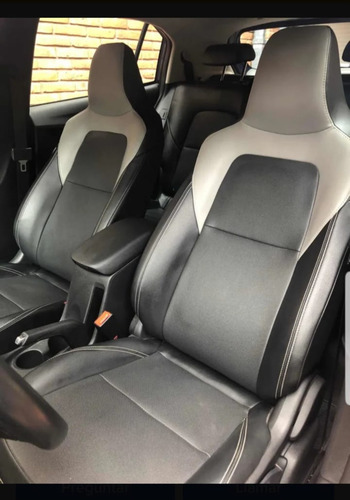 Chevrolet Onix 1.0 Turbo Premier Ii At