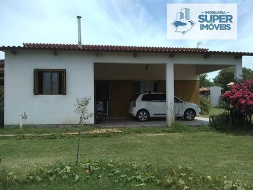 Chácara A Venda No Bairro Quinta Em Rio Grande - Rs. - 1355-1