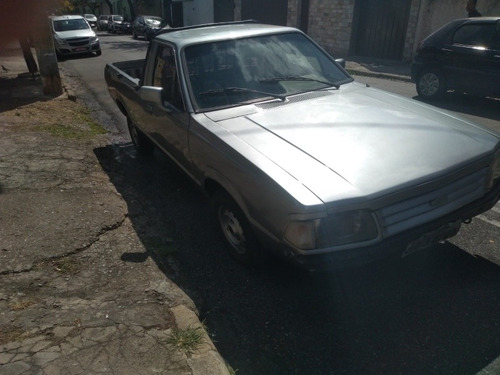 Imagem 15 de 15 de Ford Ford Pampa Caminhonete Pampa