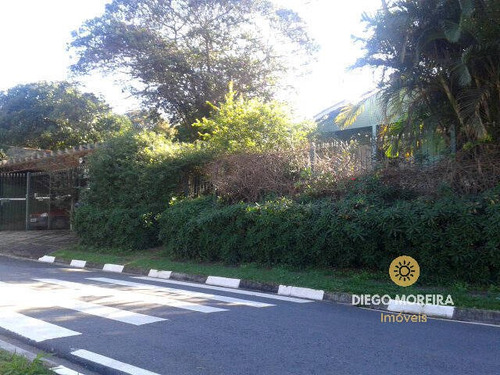Imagem 15 de 15 de Chácara Á Venda Em Atibaia Com 710 M² - Ch164