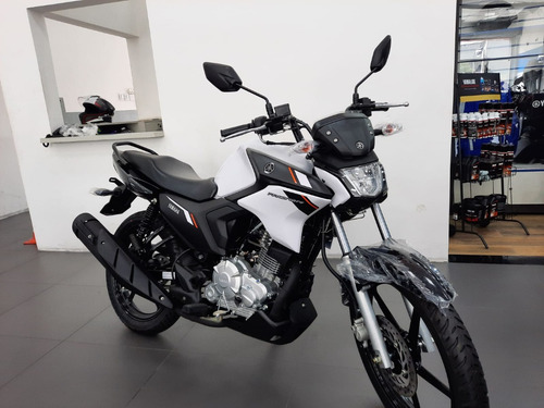 Yamaha Factor 150 2025 Docto Grátis Planos Taxa 0% - A
