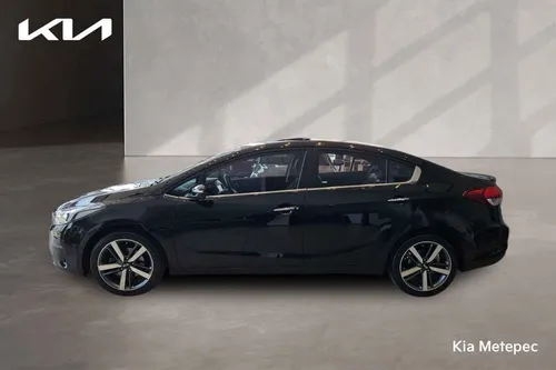 Kia Forte 2.0 Sx At