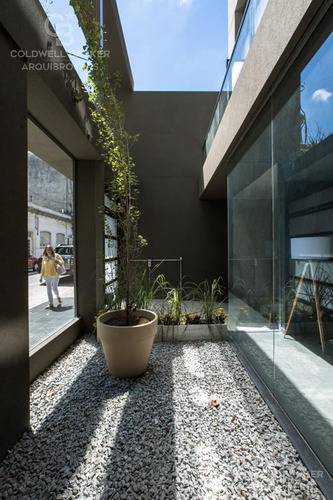 Apartamento De 1 Dormitorio En Venta En Cordón