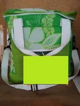 Comprar Cava Tipo Bolso, Ideal Para Deliverys 10 $