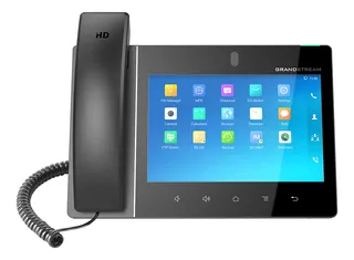 Grandstream Gxv3380 - Telefono Ip Android 16sip Wifi