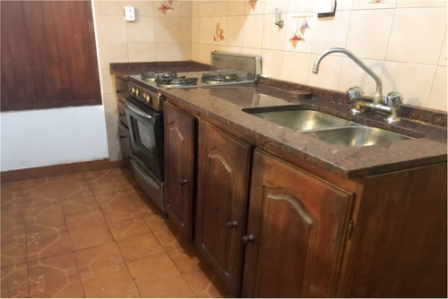 Venta Duplex Excelente Ubicación - Lomas De Zamora
