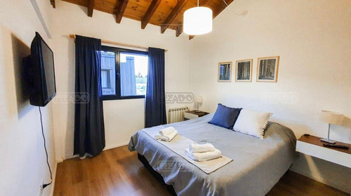 Departamento En Alquiler En Centro De Bariloche, Bariloche, Patagonia