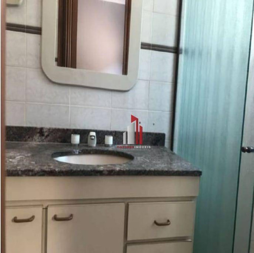 Imagem 17 de 23 de Casa À Venda, 133 M² Por R$ 1.100.000,00 - Vila Gustavo - São Paulo/sp - Ca0206