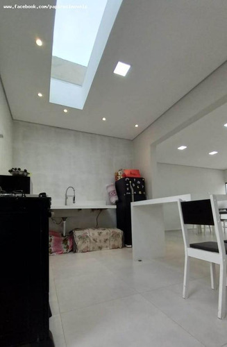 Imagem 8 de 15 de Casa Para Venda Em Tatuí, Jardim Camargo - 998_1-2309817