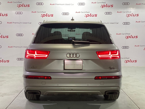 Imagen 7 de 15 de Audi Q7 Select 2018