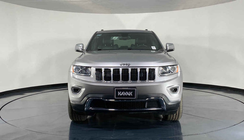 Imagen 1 de 15 de 119732 - Jeep Grand Cherokee 2014 Con Garantía