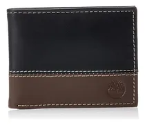 Comprar Billetera Para Hombre Timberland De Piel Bifold Delgada