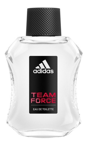 Água de Toalete Adidas Team Force 100ml