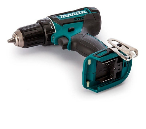 Taladro Atornillador Makita Ddf482z ½'' 18v 62nm Sin Batería