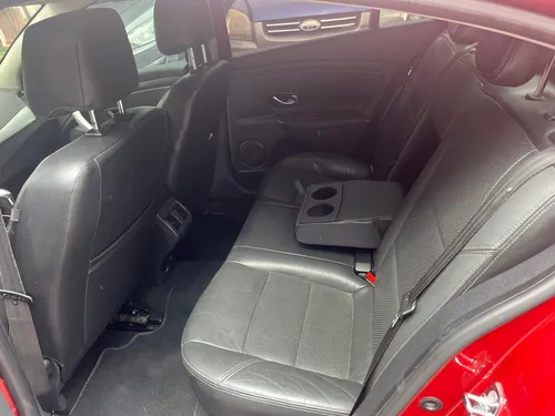 Renault Fluence 2.0 Privilege