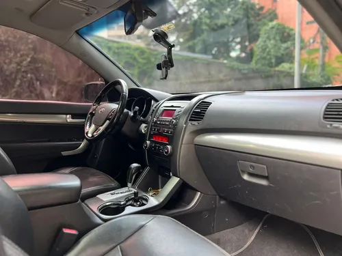 Kia Sorento Xm 2.2 VGT
