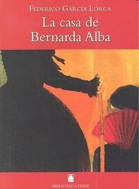 Casa De Bernarda Alba Nâº56 - Garcia Lorca, Federico