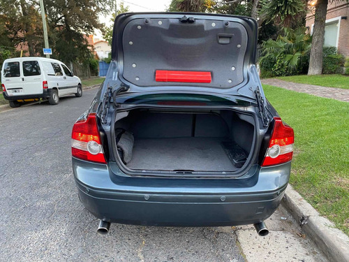 Volvo S40 2.5 T5 At 2006 Oportunidad