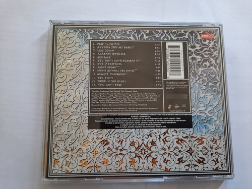Rolling Stones / Cd - Bridge To Babylon