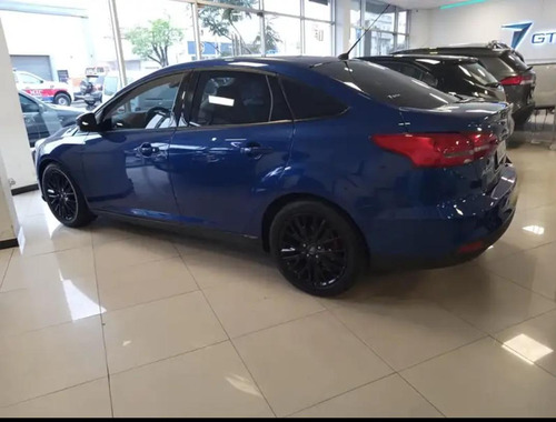 Ford Focus III 2.0 Se Plus At6