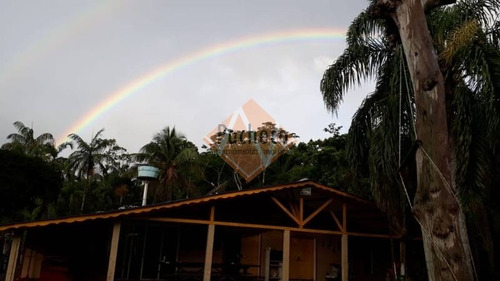 Chácara Em Itanhaém, 2.400 M², R$ 650.000,00 - 2654
