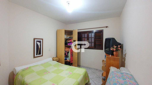 Imagem 18 de 30 de Casa Com 3 Dormitórios À Venda, 198 M² Por R$ 900.000,00 - Jardim Shangri-lá - Atibaia/sp - Ca0506