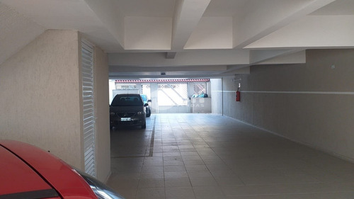 Imagem 13 de 13 de Apartamento S/condominio - Utinga - Ref: 2273 - V-2273